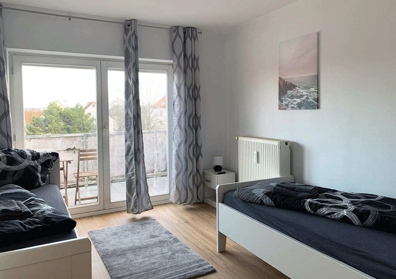 Studios In Osnabrueck - Iburger Str Osnabrück Exterior foto