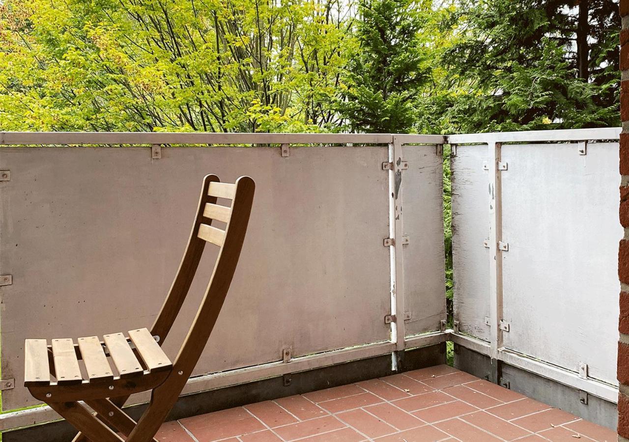 Studios In Osnabrueck - Iburger Str Osnabrück Exterior foto